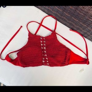 Bikini top